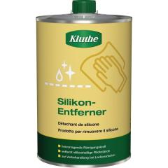 Silikonentferner SLOW flüssig 1l Dose KLUTHE | 12 Stück