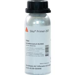 Primer 207 lösemittelhaltig schwarz 250ml Dose SIKA | 6 Stück