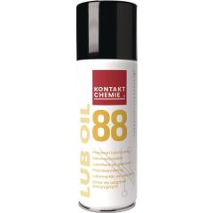 Sprühöl LUB OIL 88 200ml Spraydose CRC | 12 Stück