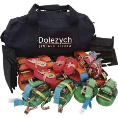 Ladungssicherungsset Allround 26-teilig DOLEZYCH