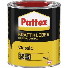 Kraftkleber Classic Liquid -40GradC b.+110GradC 650g Dose PATTEX | 6 Stück