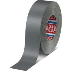 Gewebeband tesaband® Premium 4651 grau L.50m B.50mm Rl.TESA | 3 Stück