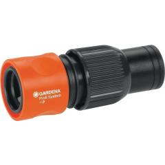 Schlauchstück Ku.3/4 Zoll 19mm GARDENA | 10 Stück