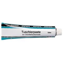 Tuschierpaste rot 70g Tube DIAMANT | 12 Stück