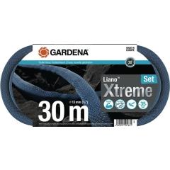 Textilschlauch Liano™ Xtreme L.30m ID 13mm GARDENA