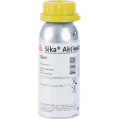 Aktivator 205 lösemittelhaltig farblos,klar 250 ml Dose SIKA | 6 Stück