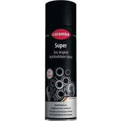 Multifunktionsöl Super 500ml Spraydose CARAMBA | 6 Stück