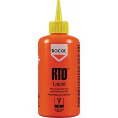 Metallzerspanungsschmierstoff RTD Liquid 400g Flasche ROCOL | 12 Stück