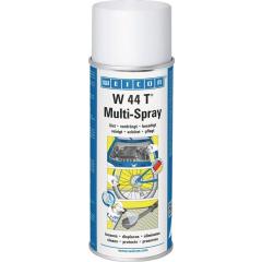 Multifunktionsöl W 44 T® Multi-Spray 400ml Spraydose | 12 Stück