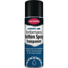 Kettenspray Performance 300ml transp.Spraydose CARAMBA | 6 Stück