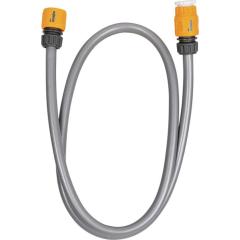 Anschlussstück Ku.Schl.-Gr.12,5mm HOZELOCK