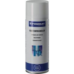 Rostumwandler 400 ml Spraydose TECWERK CHEMICALS | 12 Stück