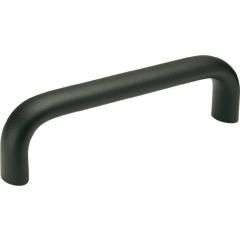 Bügelgriff GN 565 l 120 ± 0,25mm t min.10mm h 49mm GANTER