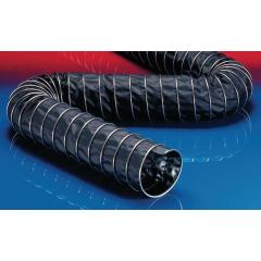 Absaug- u.Gebläseschlauch CP VITON® 459 EC 140mm 152,00mm 3m | 3 Stück