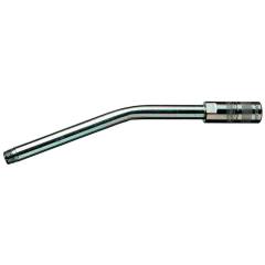 Düsenrohr m.Hydraulikmundstück M10 x 1 Länge150mm geb.PRESSOL | 5 Stück