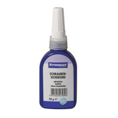 Schraubensicherung 50g hf.mv.grün Flasche TECWERK CHEMICALS | 10 Stück