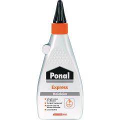 Holzleim Express 550g EN 204: D1,D2 Flasche PONAL | 10 Stück