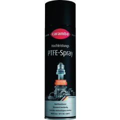 Hochl.PTFE Spray farblos 500ml Spraydose CARAMBA | 6 Stück