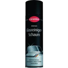 Glasreinigerschaum Intensiv 500 ml Spraydose CARAMBA | 6 Stück