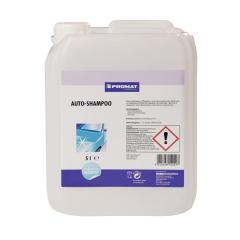 Autoshampoo 5l Kanister TECWERK chemicals