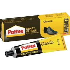 Kraftkleber Classic Liquid -40GradC b.+110GradC 125g Tube PATTEX | 12 Stück