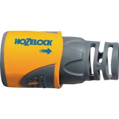 Schlauchkupplung PLUS Ku.1/2 Zoll 13mm lose HOZELOCK | 25 Stück