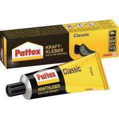 Kraftkleber Classic Liquid -40GradC b.+110GradC 50g Tube PATTEX | 12 Stück