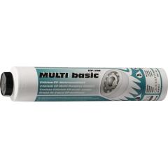 Lithiummehrzweckfett Lube-Shuttle MULTI basic 2M 400g hell Schraubkartusche MATO | 24 Stück