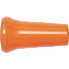 Runddüse Gr. 1/4 ” D.6mm Btl. m. 4 St. Loc-Line