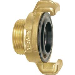 Gewindestück GEKA MS AG 1 SB GEKA | 10 Stück