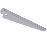 U-Träger 10201 L.170mm p.Träger 50kg STA weißalu. | 20 Stück
