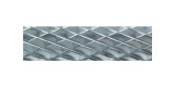 Frässtift RBF Ø 6 mm Kopf-L.13 mm Schaft-Ø 3 mm HM Verz.Kreuz TECWERK