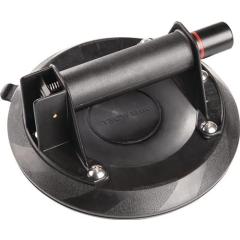 Pumpensaugheber Trgf.120kg Kopf-D.200mm 1 Kopf Ku.TECWERK