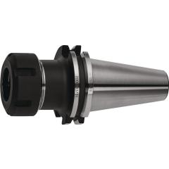 Spannzangenfutter ER DIN 69871AD Spann-D.3-26mm SK40 A.-L.100mm TECWERK