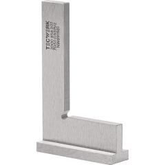 Winkel DIN 875/II Schenkel-L.500x250mm m.Anschlag TECWERK