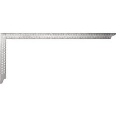 Zimmermannswinkel Schenkel-L.700x300mm m.Anreißlöchern TECWERK