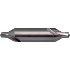 Zentrierbohrer DIN 333 Form A D.1,6mm VHM re.TECWERK