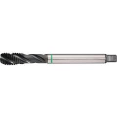Maschinengewindebohrer DIN 5156C Univ.G 3/4 Zollx14 HSS-Co vap.ISO 228 TECWERK