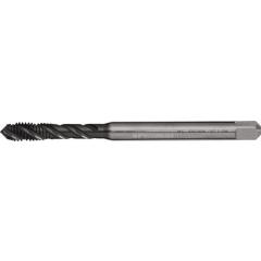 Maschinengewindebohrer DIN 371C Univ.M8x1,25mm HSS-Co PM HARDLUBE DIN 371 2xD TW
