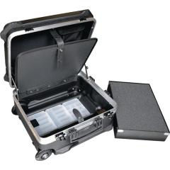 Schalenkoffer Innen-B470xT390xH300mm HDPE 64l TECWERK