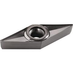 Wendeschneidplatte VCGT160402-AL UNI10 Bearb.Alu.TECWERK | 10 Stück