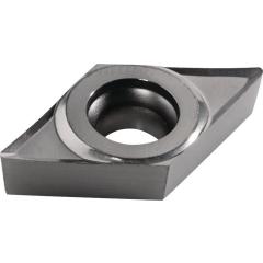 Wendeschneidplatte DCGT11T302-AL UNI10 Bearb.Alu.TECWERK | 10 Stück