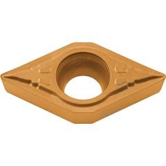 Wendeschneidplatte DCMT070202-M PMK10 Bearb.mittel TECWERK | 10 Stück