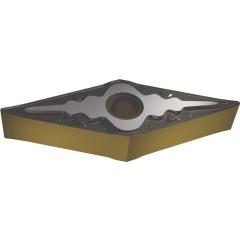 Wendeschneidplatte VNMG160408-F PMK10 Bearb.Schlicht TECWERK | 10 Stück