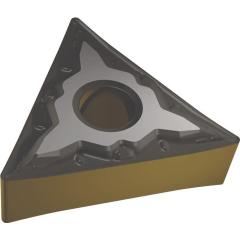 Wendeschneidplatte TNMG160404-M PMK10 Bearb.mittel TECWERK | 10 Stück