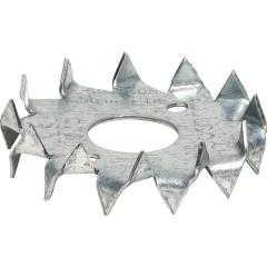 Holzverbinder Bulldog C1-75G-B D75/26mm stückverzinkt SIMPSON STRONG TIE | 100 Stück