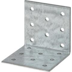 Lochplattenwinkel 60x60x60mm S.2,5mm VORMANN | 50 Stück