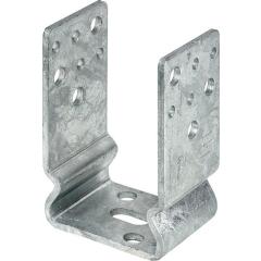 Stützenschuh 71x60x125mm STA TZN z.Schr.VORMANN