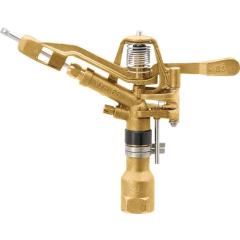 Kreis- u.Sektorenregner V65 D.35m G1Zoll IG MS GEKA