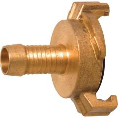 Schnellkupplung MS Schl.-Gr.40mm PROFEC | 10 Stück